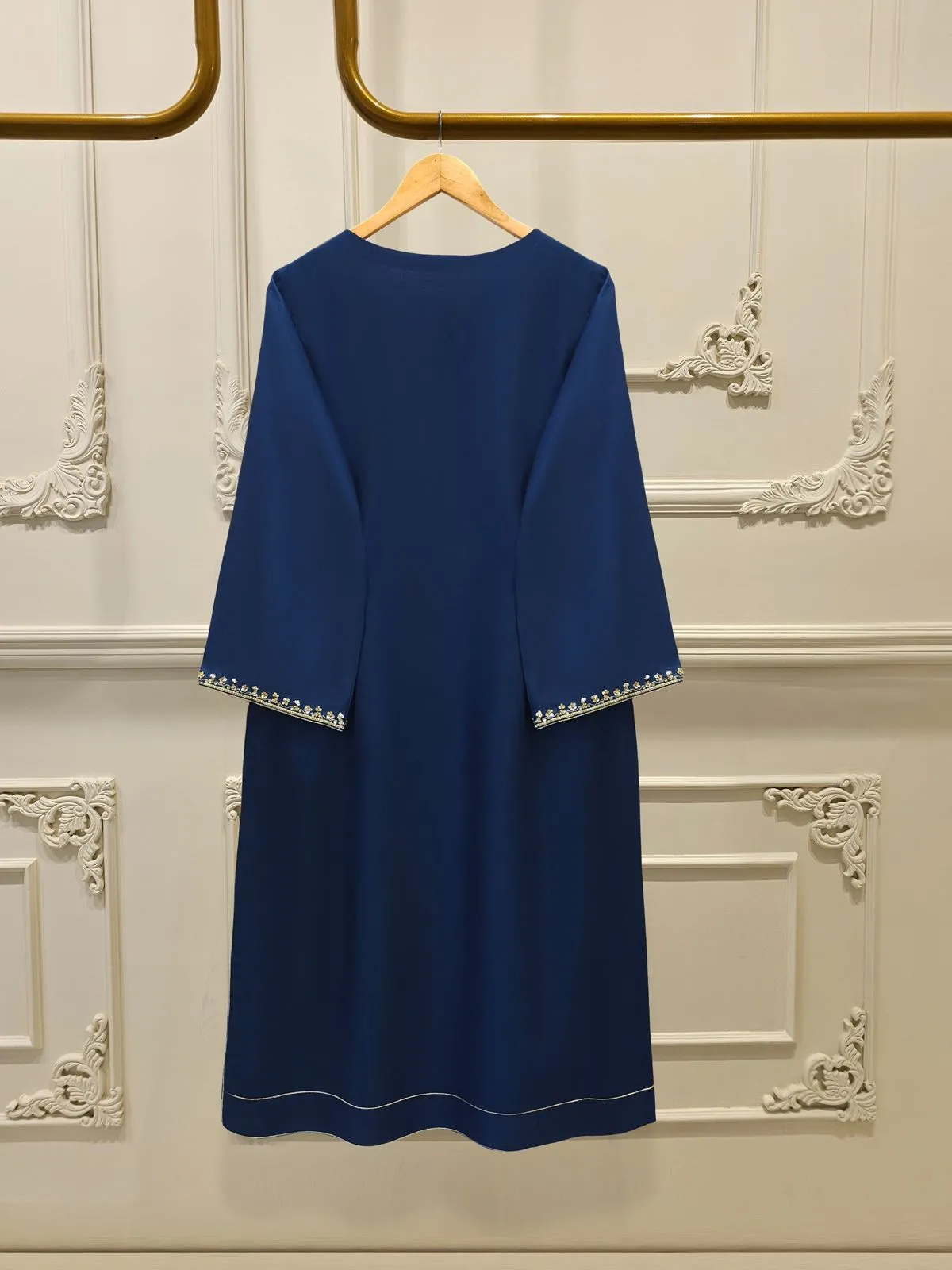 AGHA NOOR S111922