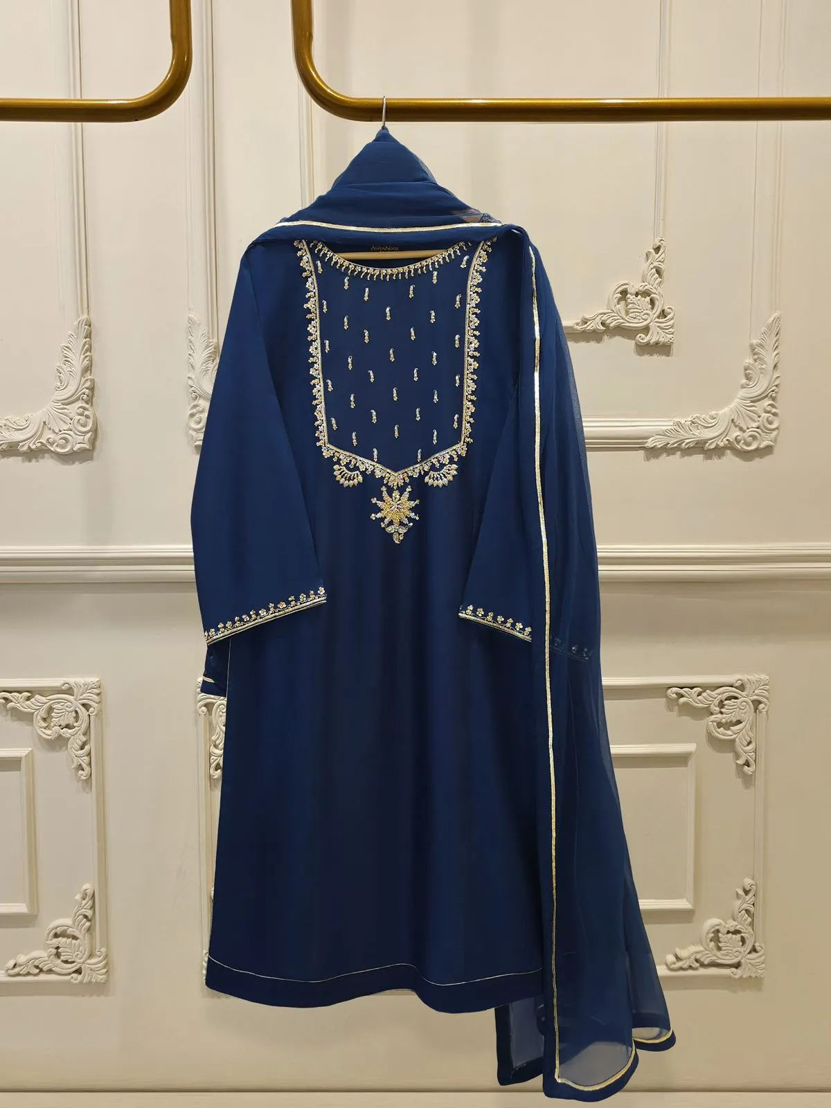 AGHA NOOR S111922
