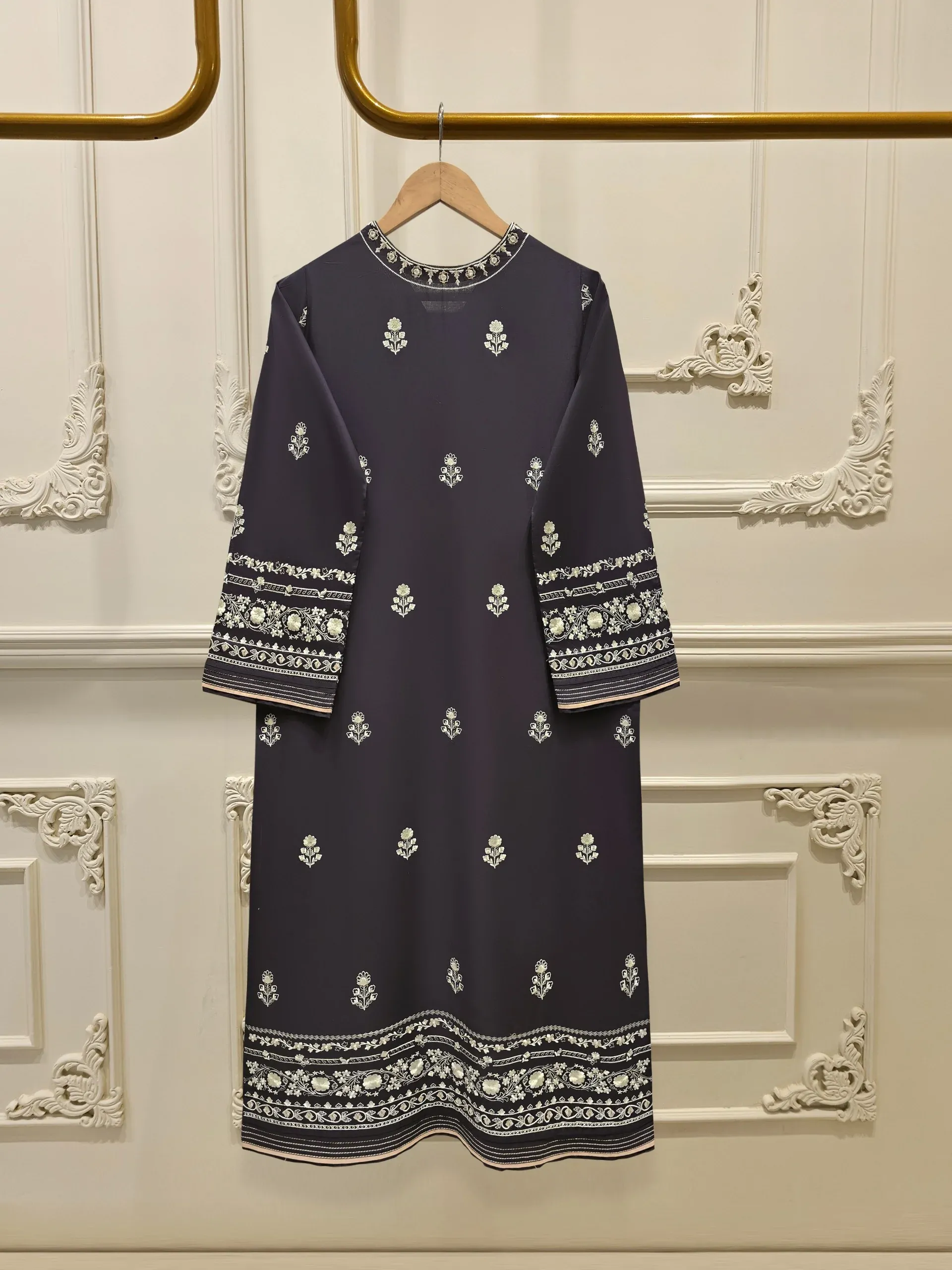 AGHA NOOR S111917