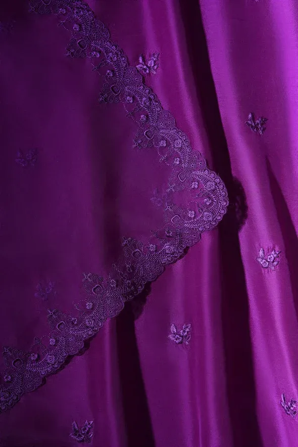 AGHA NOOR BRIDAL Nova