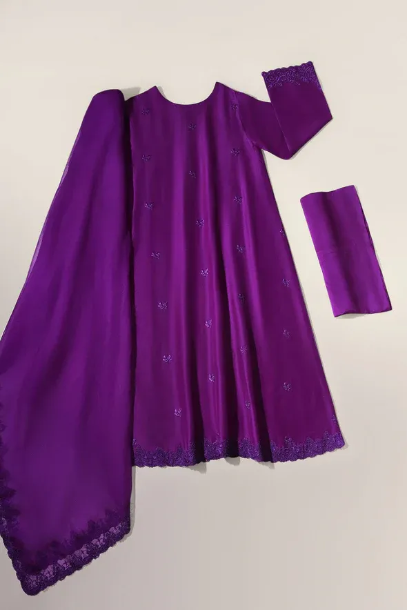 AGHA NOOR BRIDAL Nova