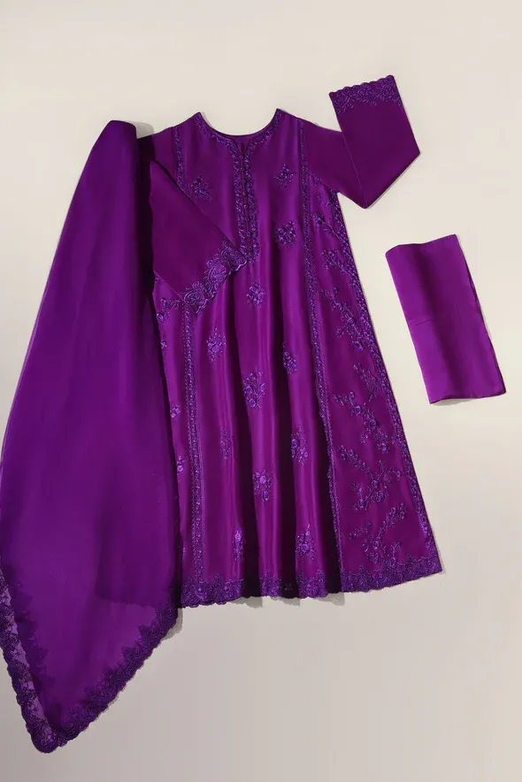 AGHA NOOR BRIDAL Nova