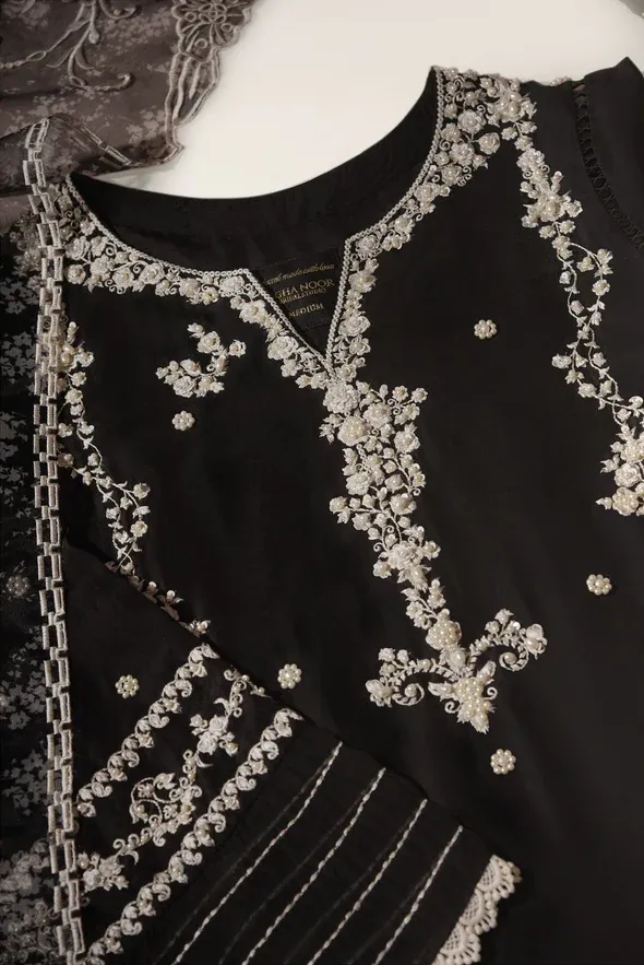 AGHA NOOR BRIDAL Reem