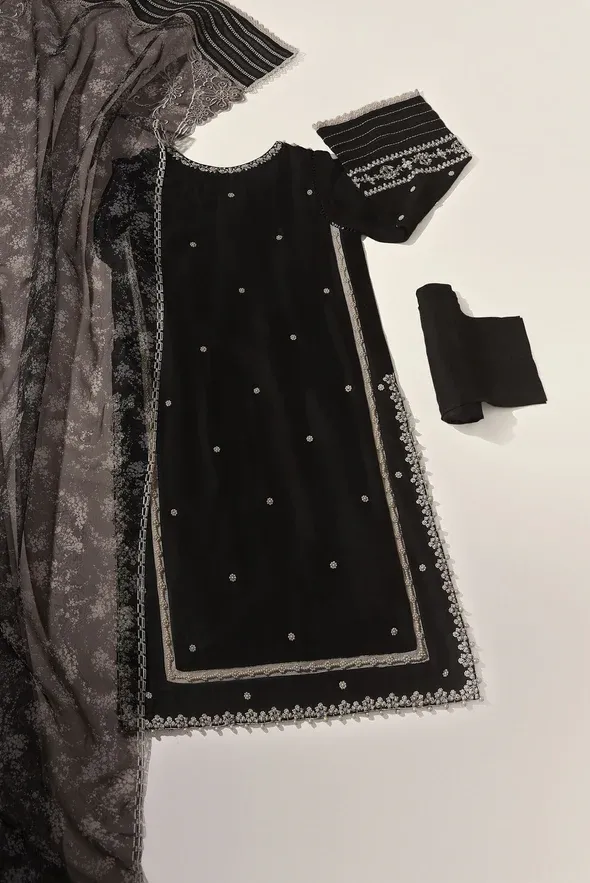 AGHA NOOR BRIDAL Reem