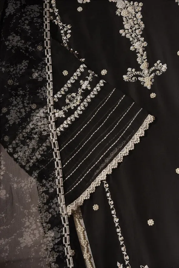 AGHA NOOR BRIDAL Reem