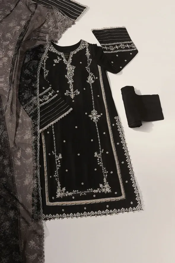 AGHA NOOR BRIDAL Reem