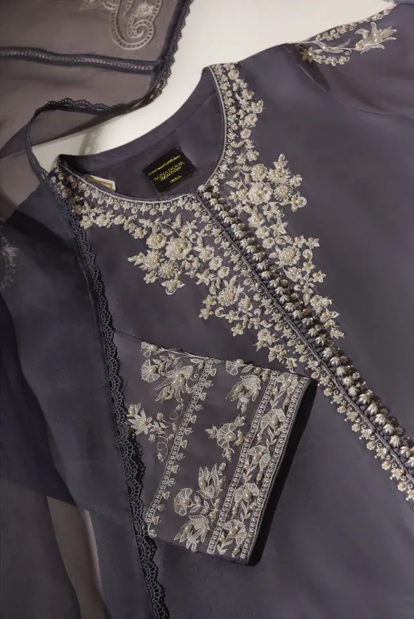 AGHA NOOR BRIDAL Maha