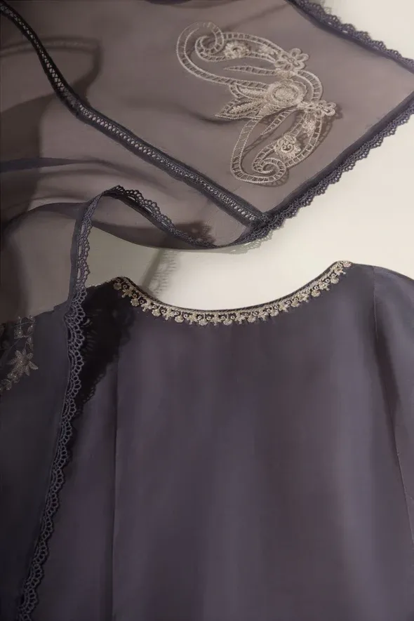 AGHA NOOR BRIDAL Maha