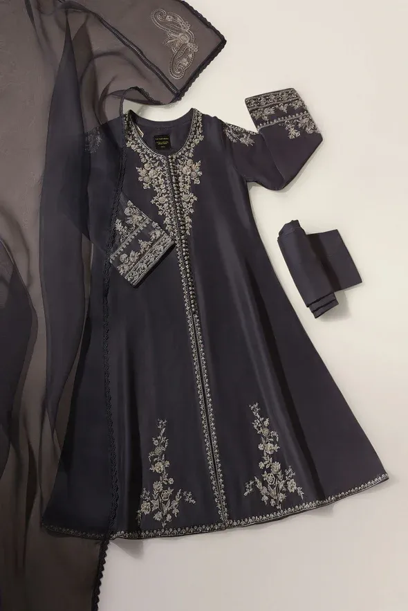 AGHA NOOR BRIDAL Maha