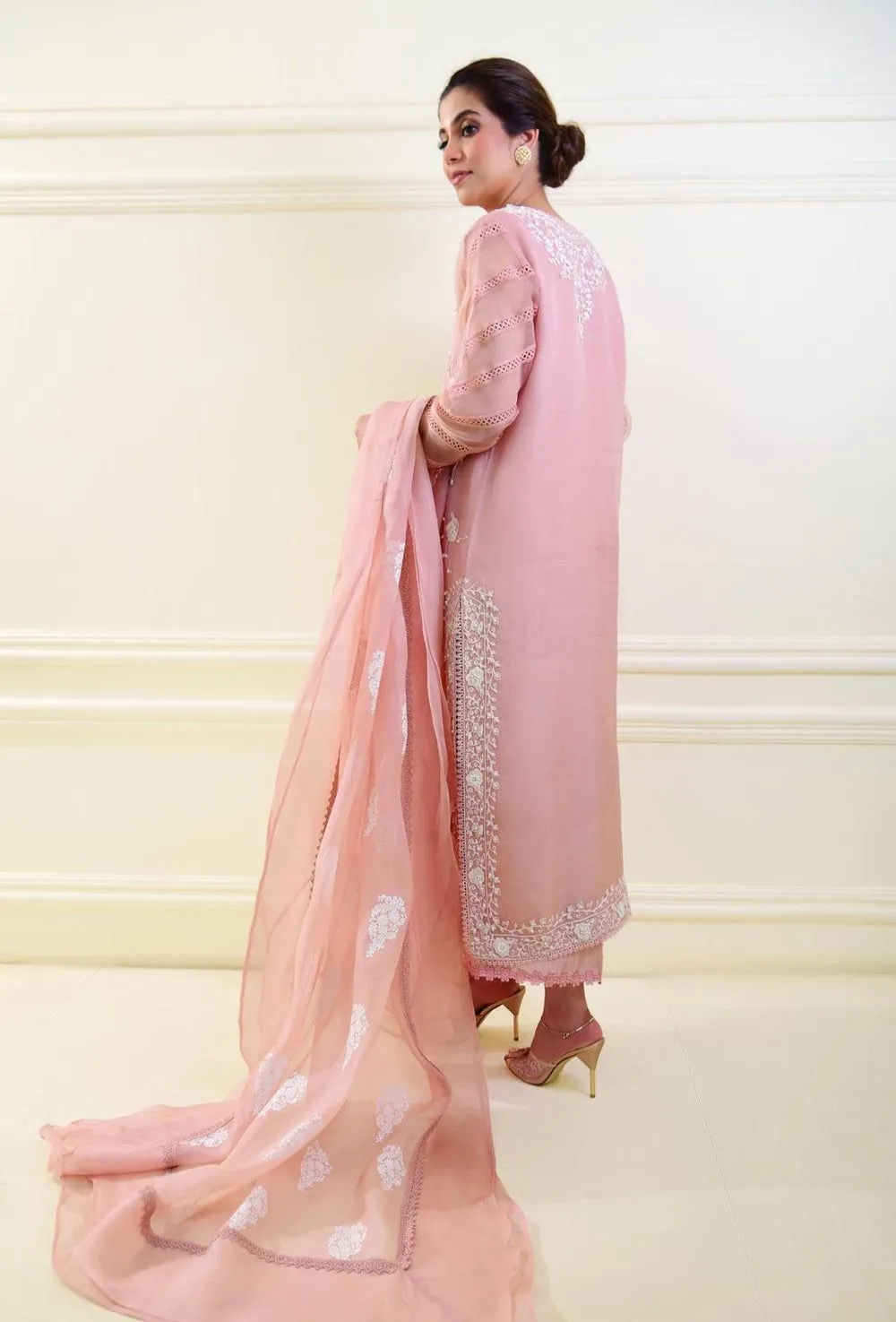 AGHA NOOR BRIDAL 