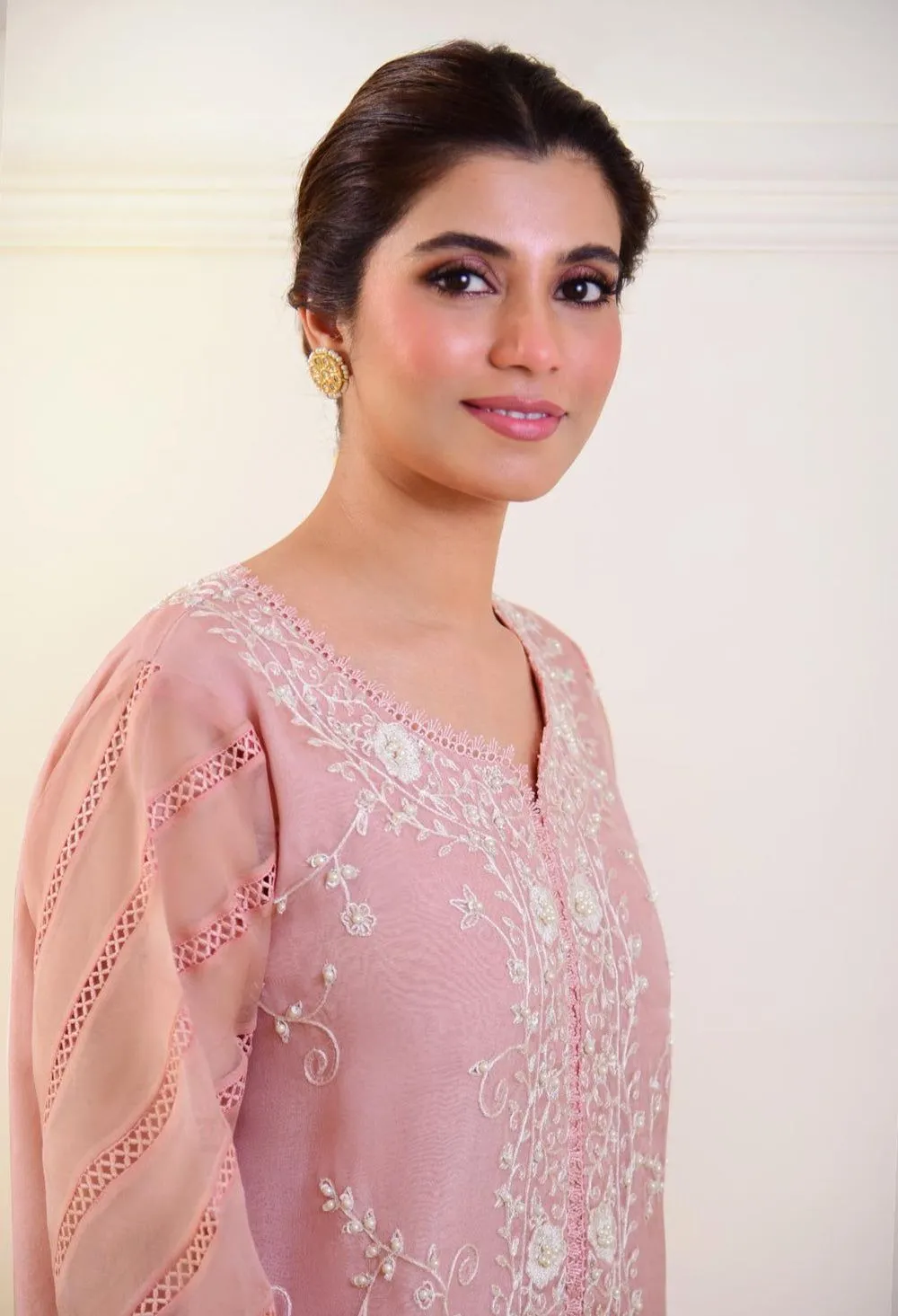 AGHA NOOR BRIDAL 