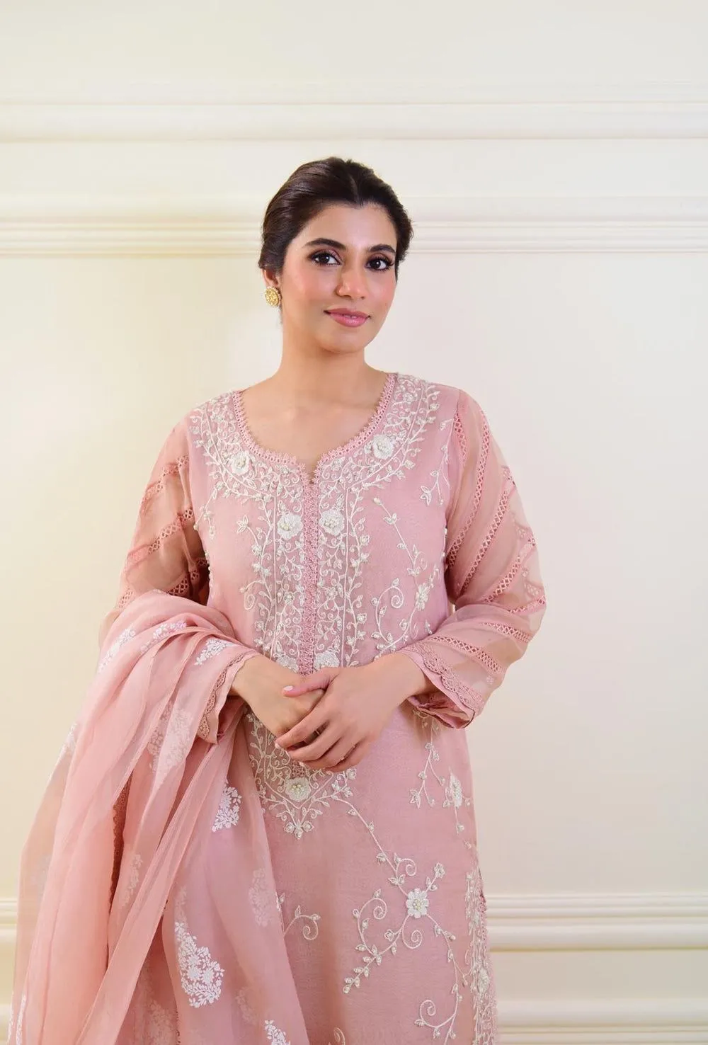 AGHA NOOR BRIDAL 