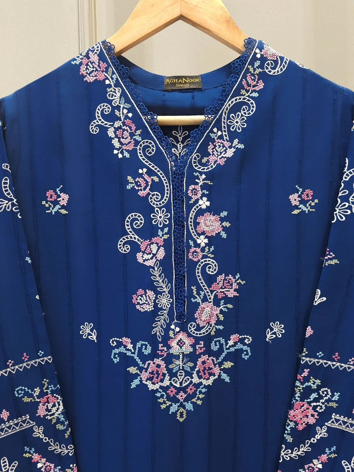 AGHA NOOR S112008
