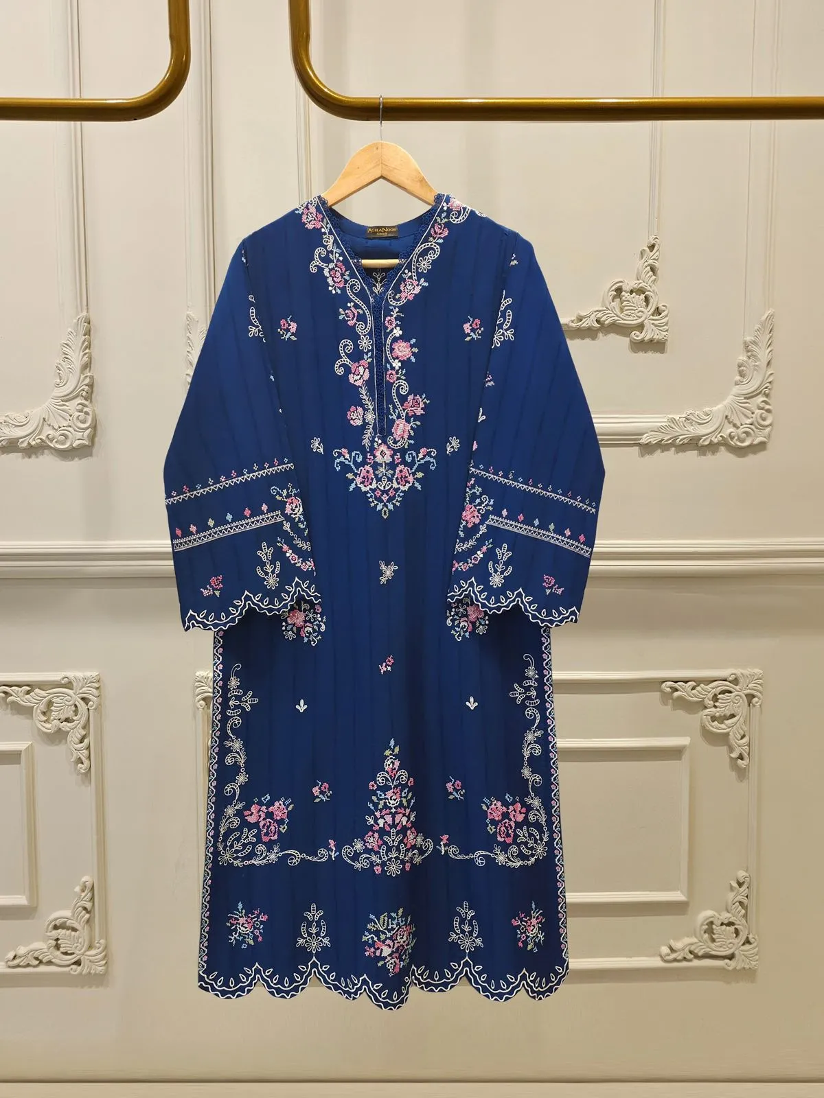 AGHA NOOR S112008