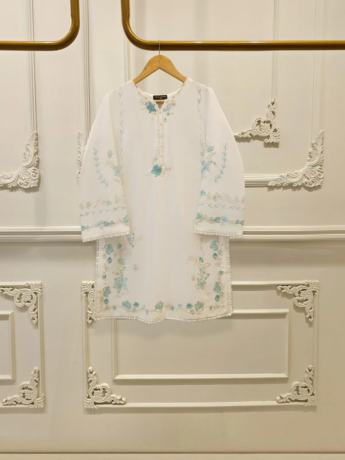 AGHA NOOR S112021