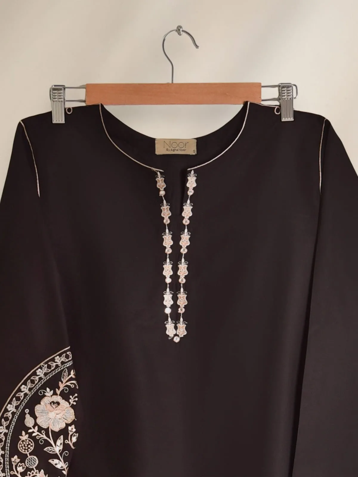 AGHA NOOR Ws00107 Look 69