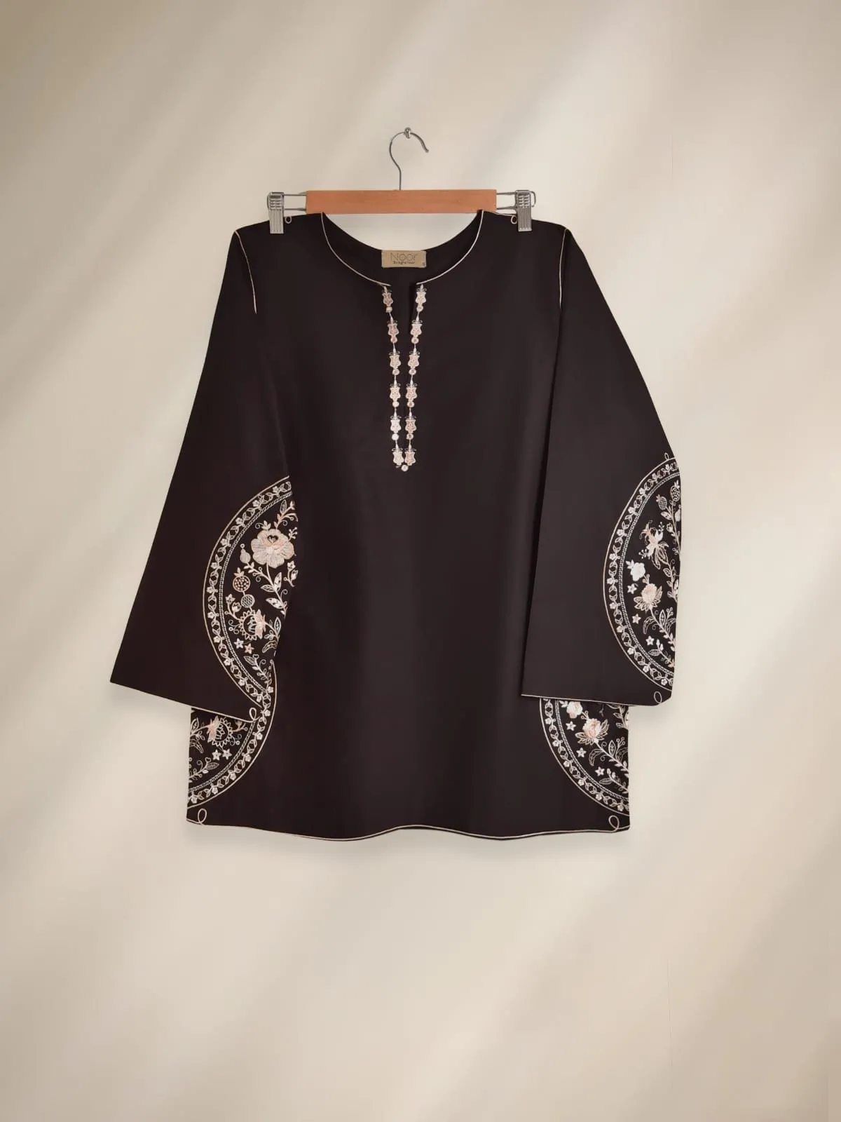 AGHA NOOR Ws00107 Look 69