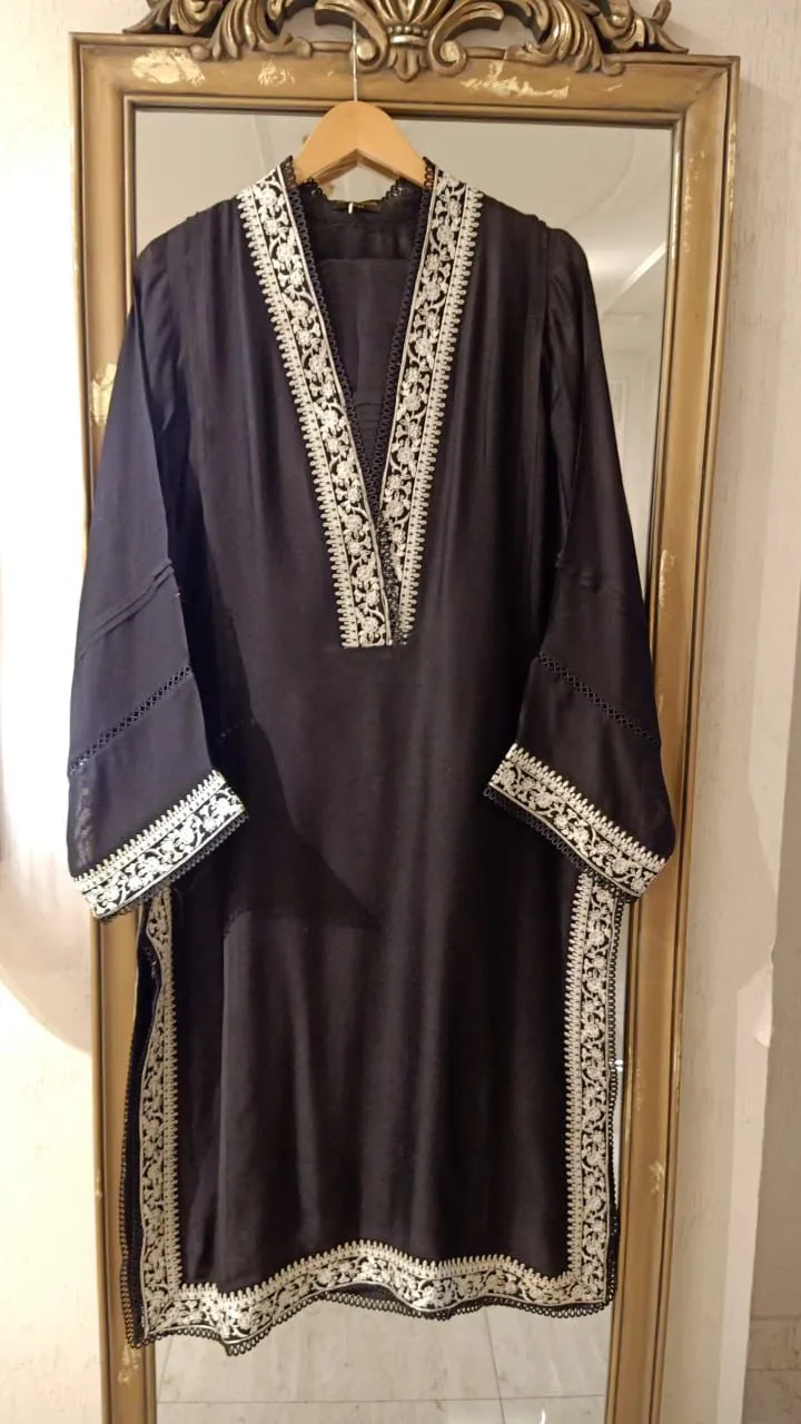 AGHA NOOR S112007