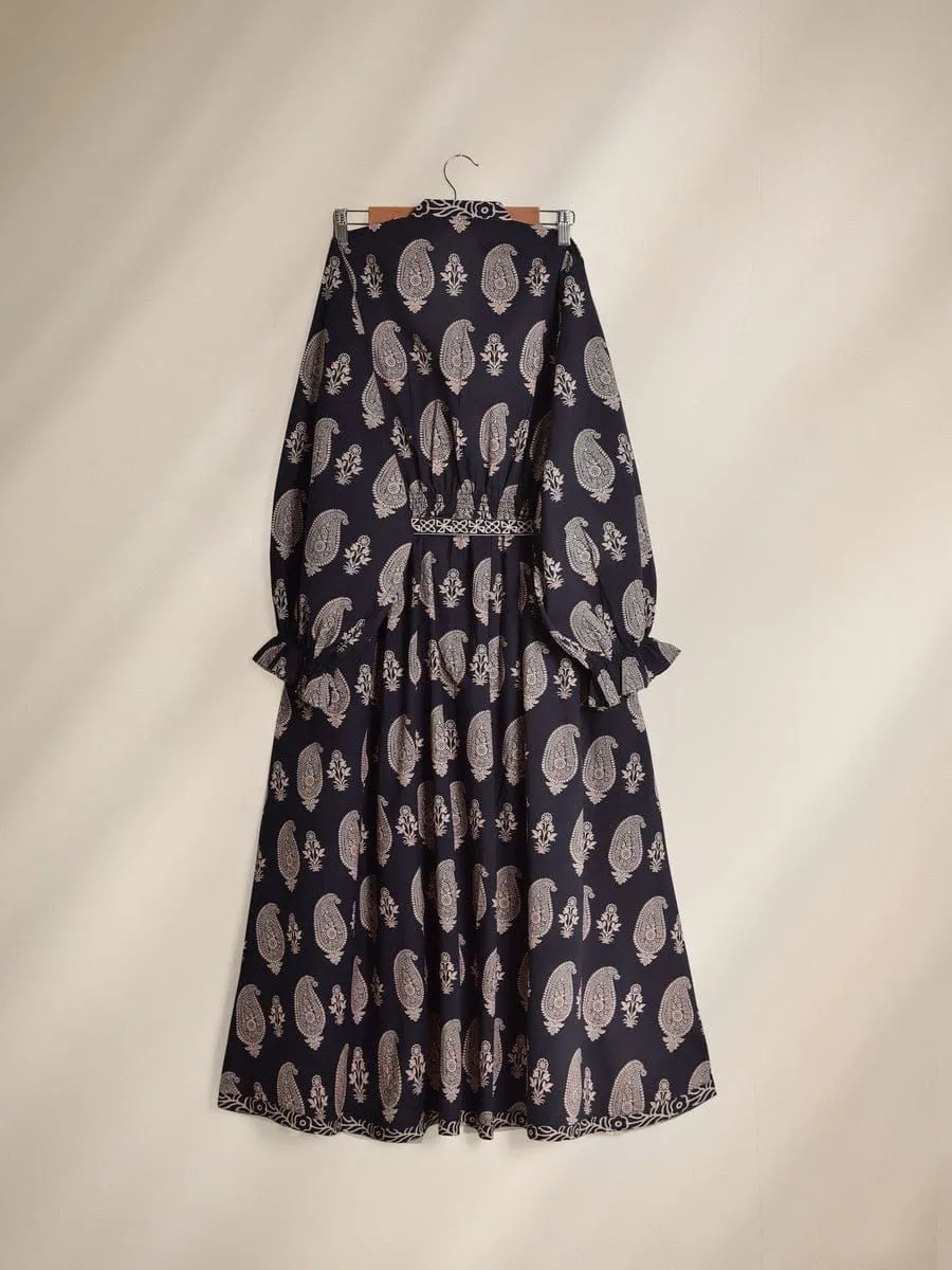 AGHA NOOR Ws00096  Look 59