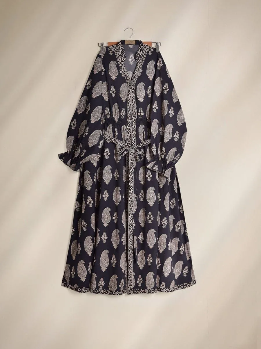 AGHA NOOR Ws00096  Look 59