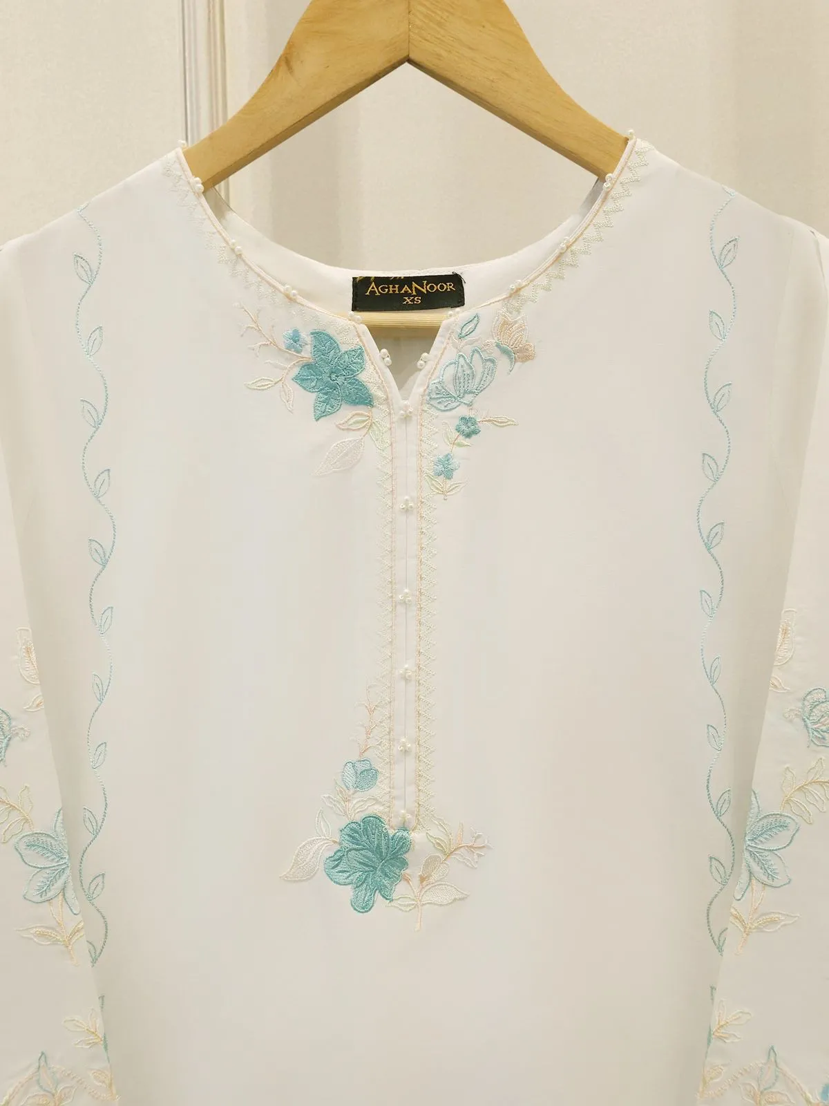 AGHA NOOR S112021