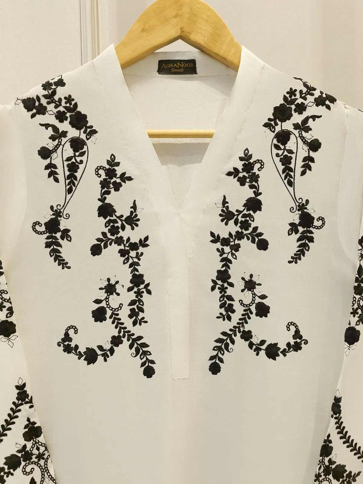AGHA NOOR S112024