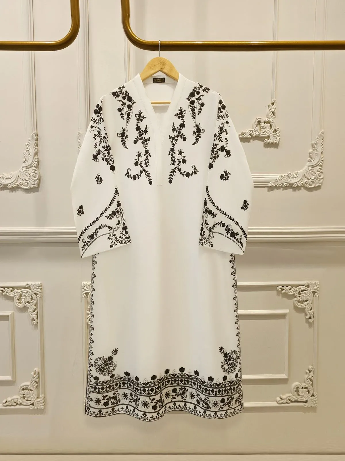 AGHA NOOR S112024