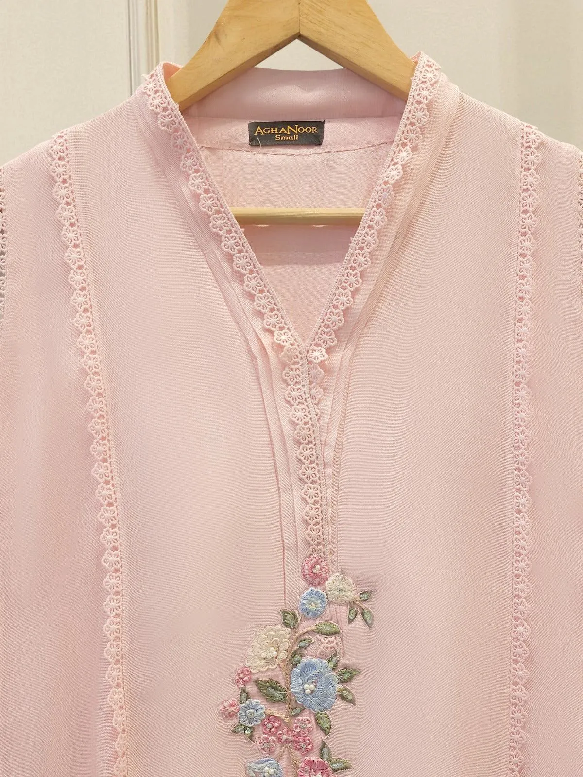 AGHA NOOR S112022