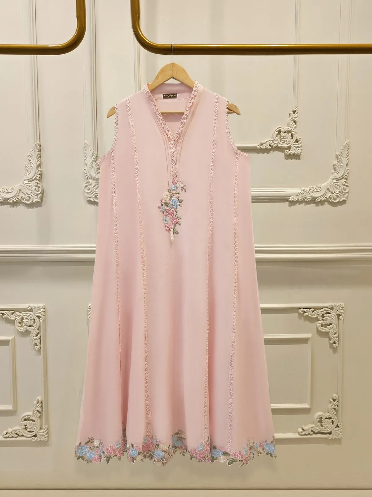 AGHA NOOR S112022