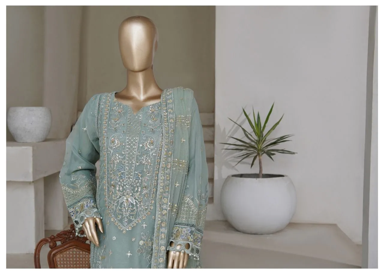 SADABAHAR 3PCS