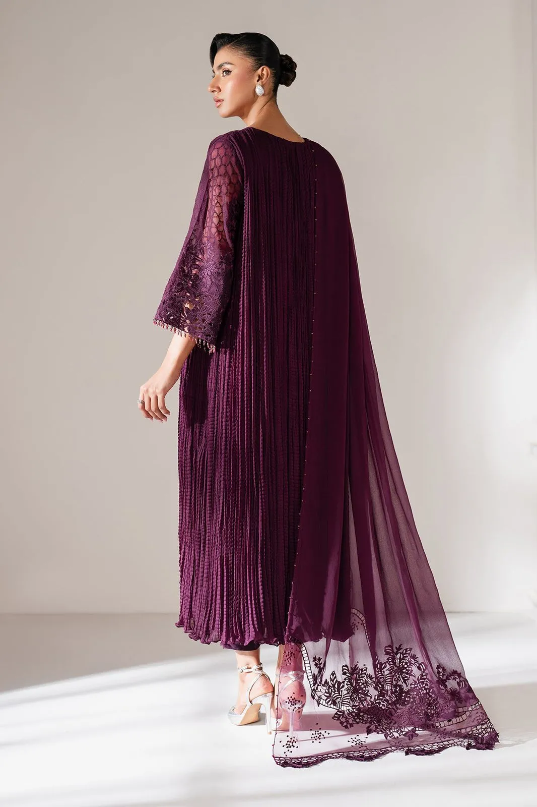 BAROUQUE READY TO WEAR PR-1102