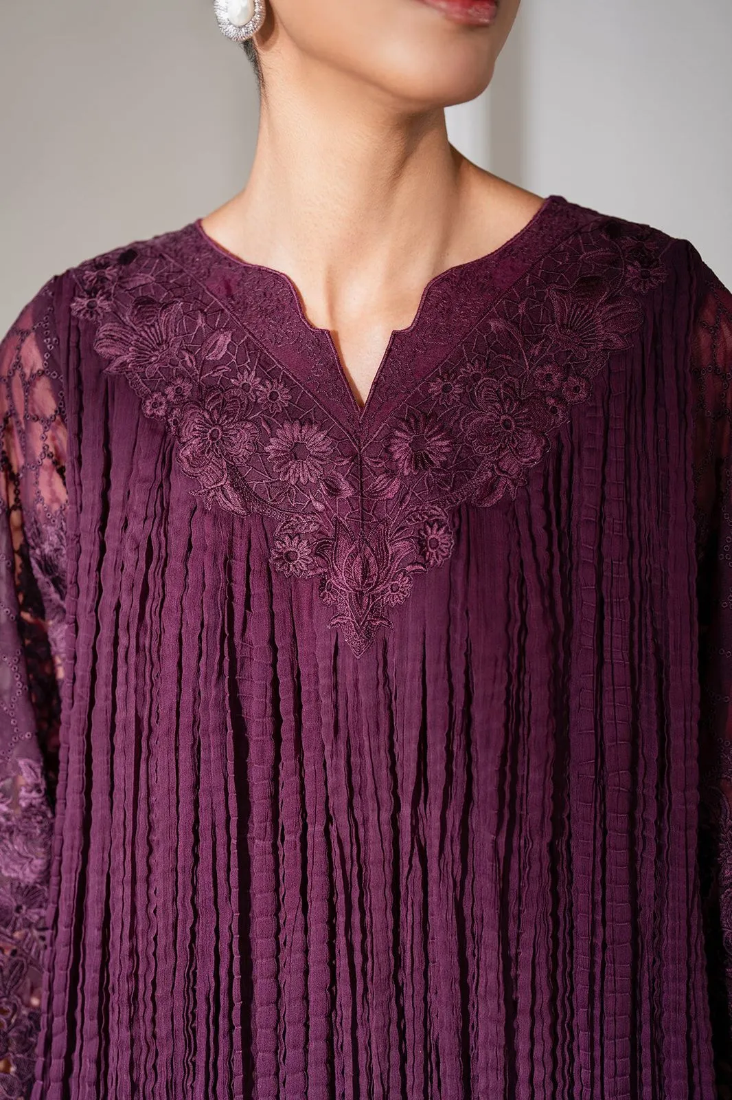 BAROUQUE READY TO WEAR PR-1102