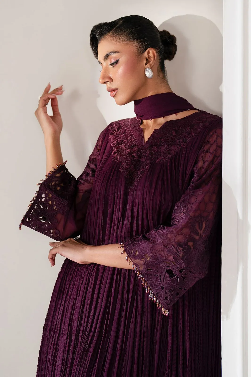 BAROUQUE READY TO WEAR PR-1102