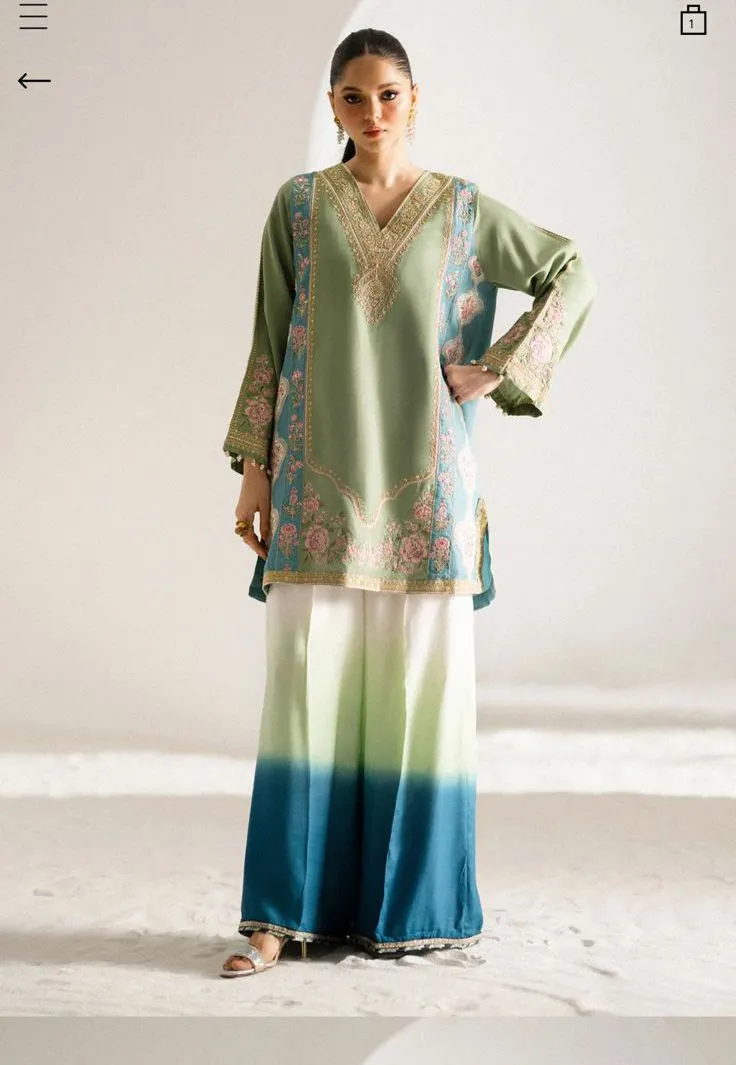 ETHNC RTW E0771