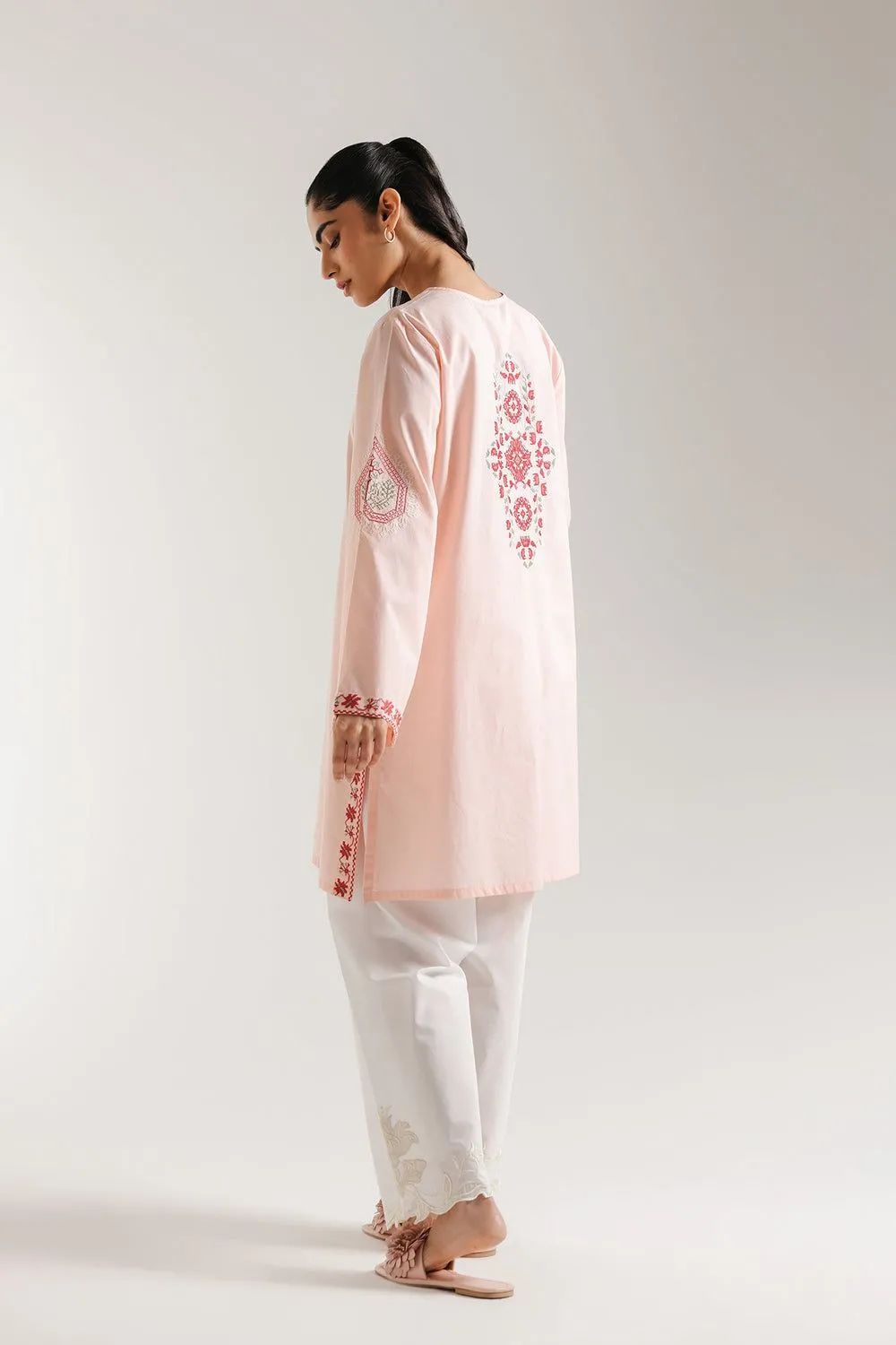 ETHNC RTW E5846
