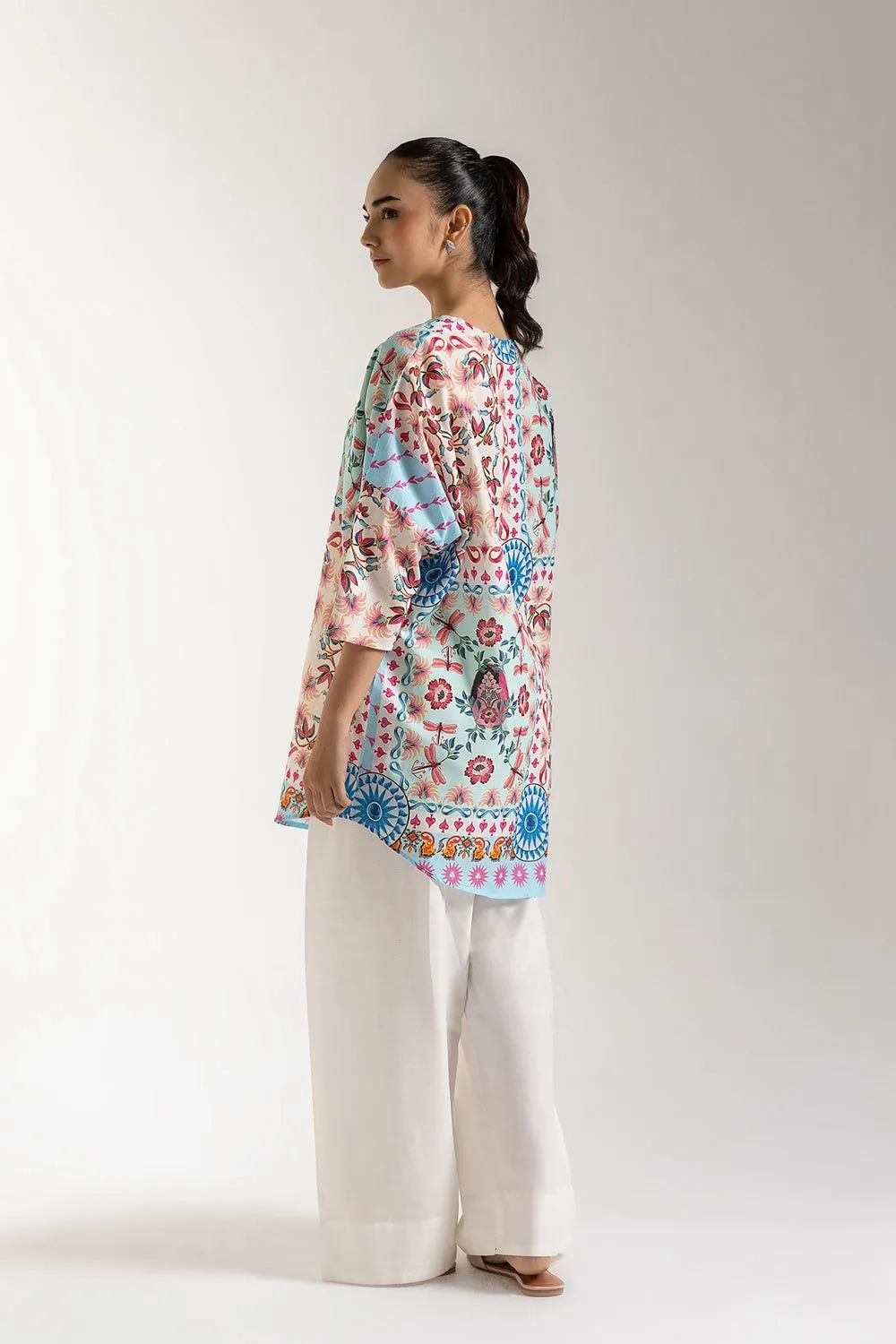ETHNC RTW E5843