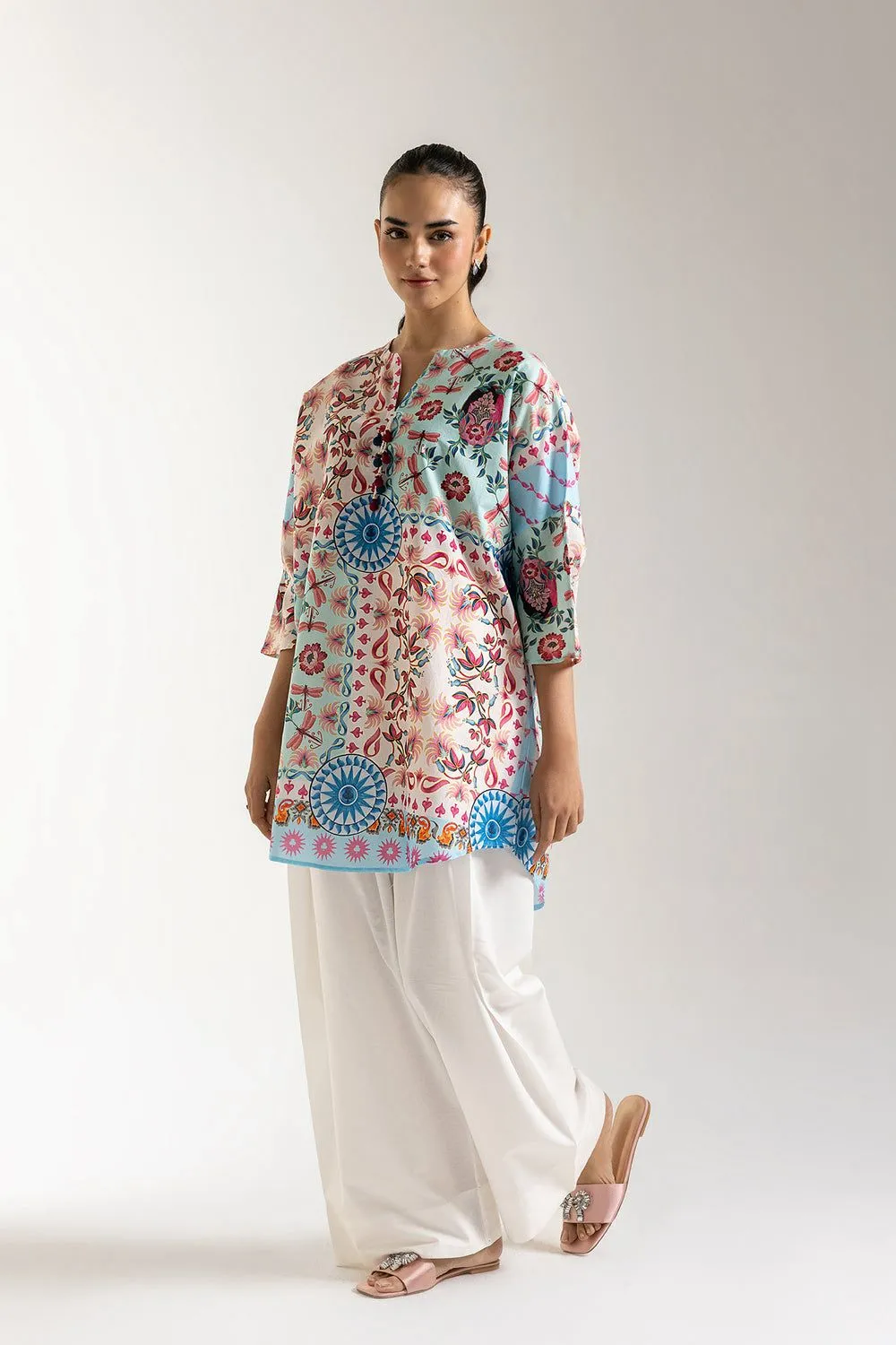 ETHNC RTW E5843