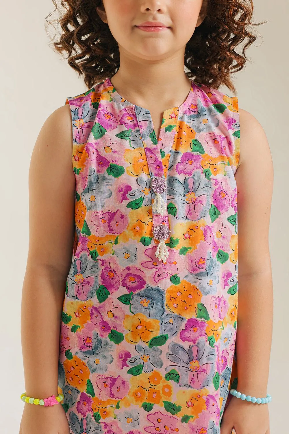 Ethnc Baby Rtw BABY PINK | E1176