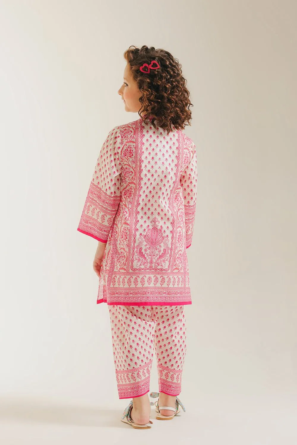 Ethnc Baby Rtw OFF WHITE | E1164