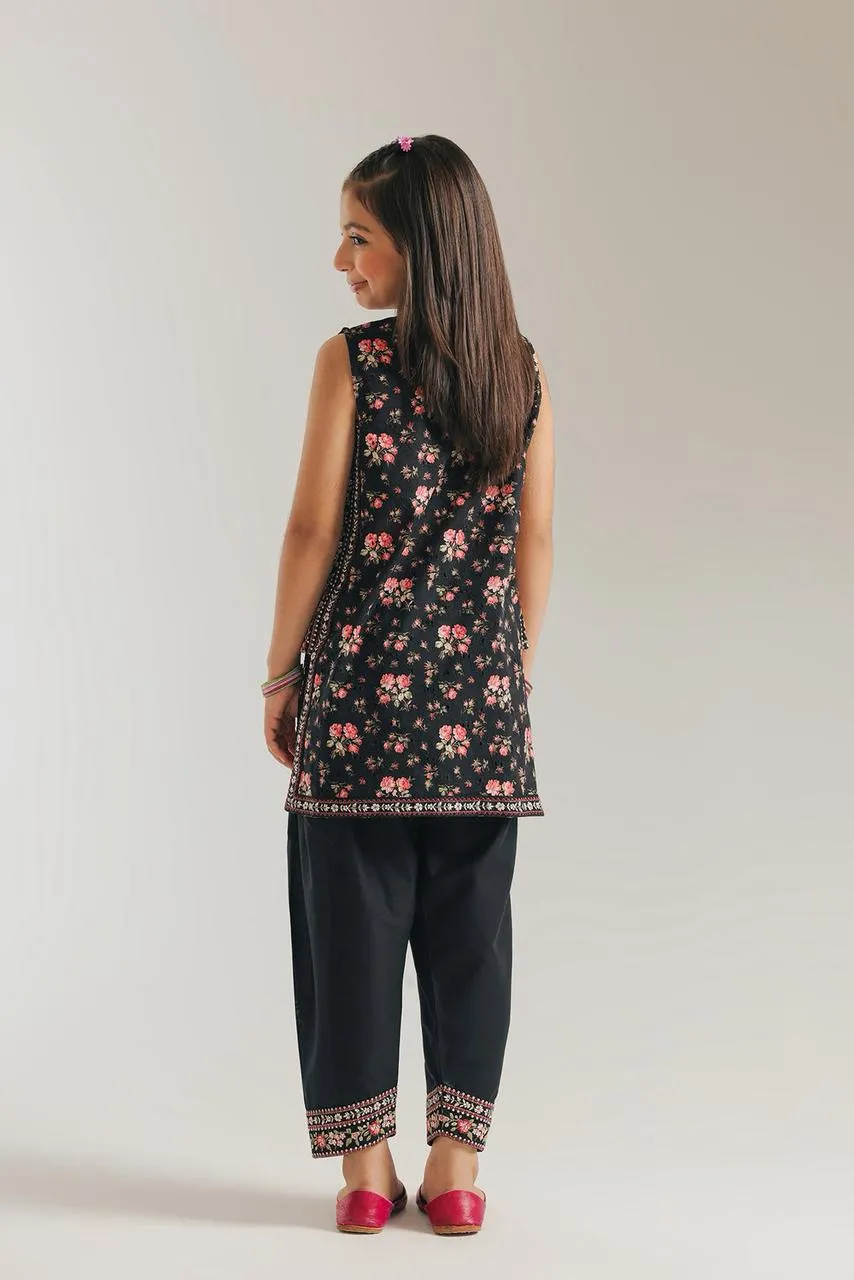 Ethnc Baby Rtw JET BLACK | E1240