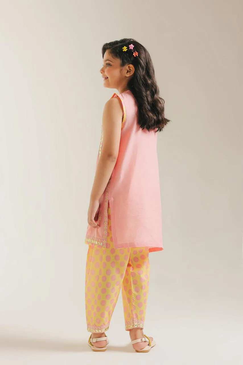 Ethnc Baby Rtw COBALT | E1230