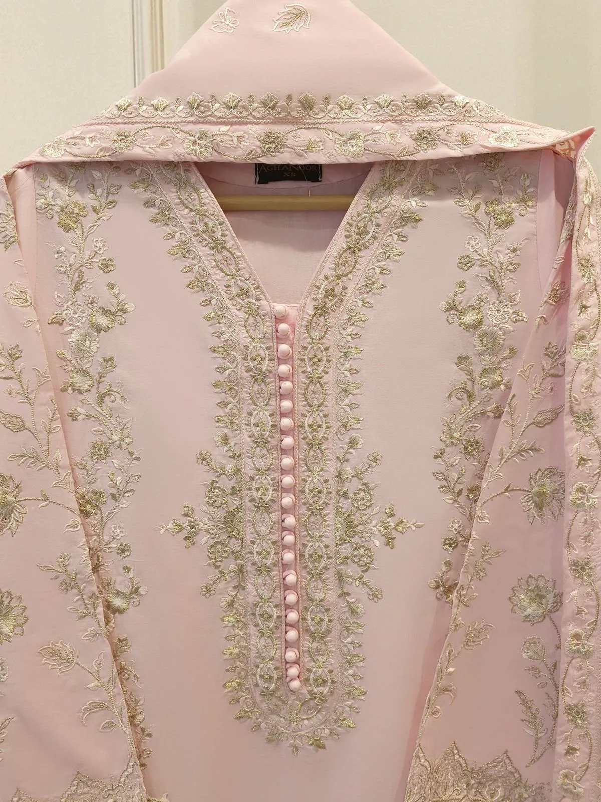 AGHA NOOR S112018