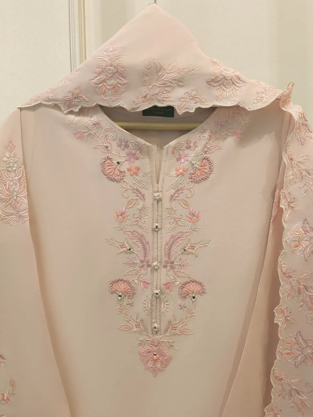 AGHA NOOR S112009
