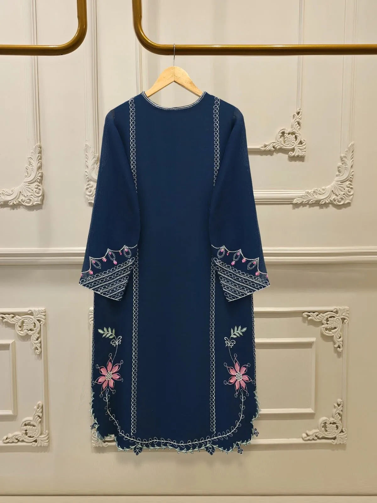 AGHA NOOR S112065
