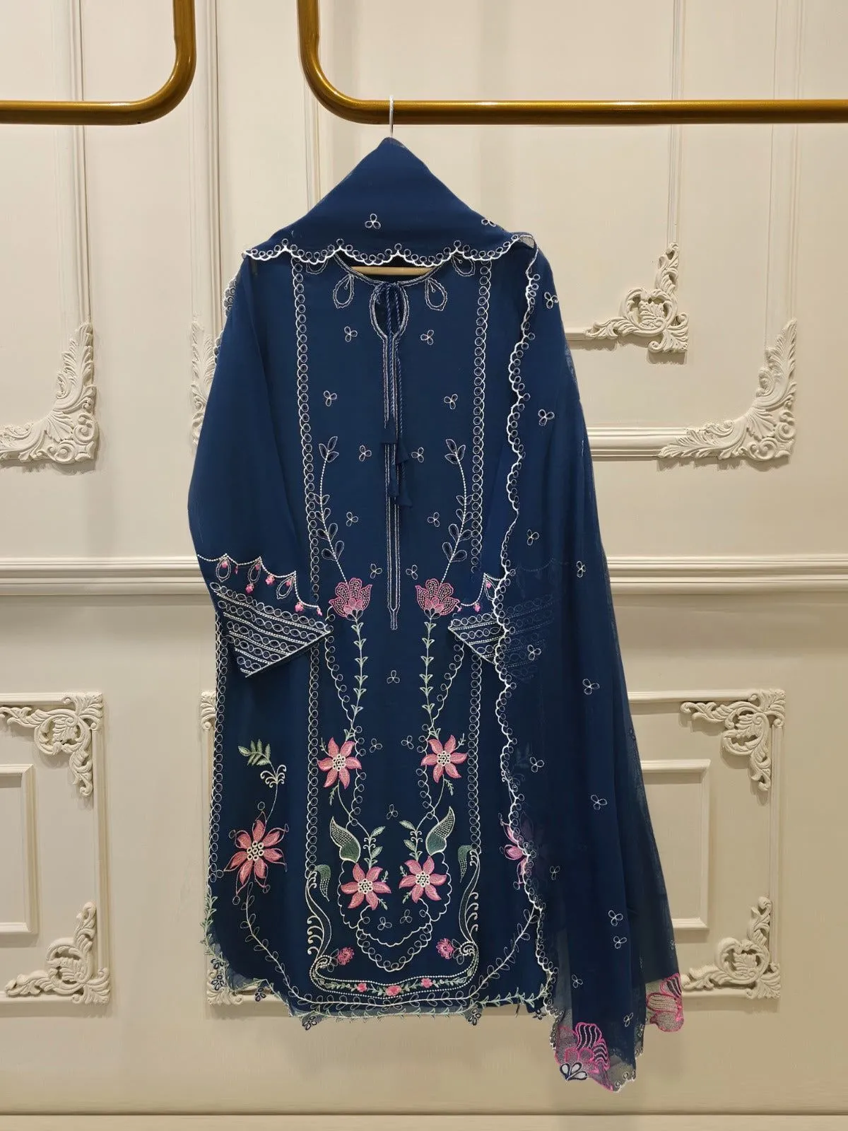 AGHA NOOR S112065