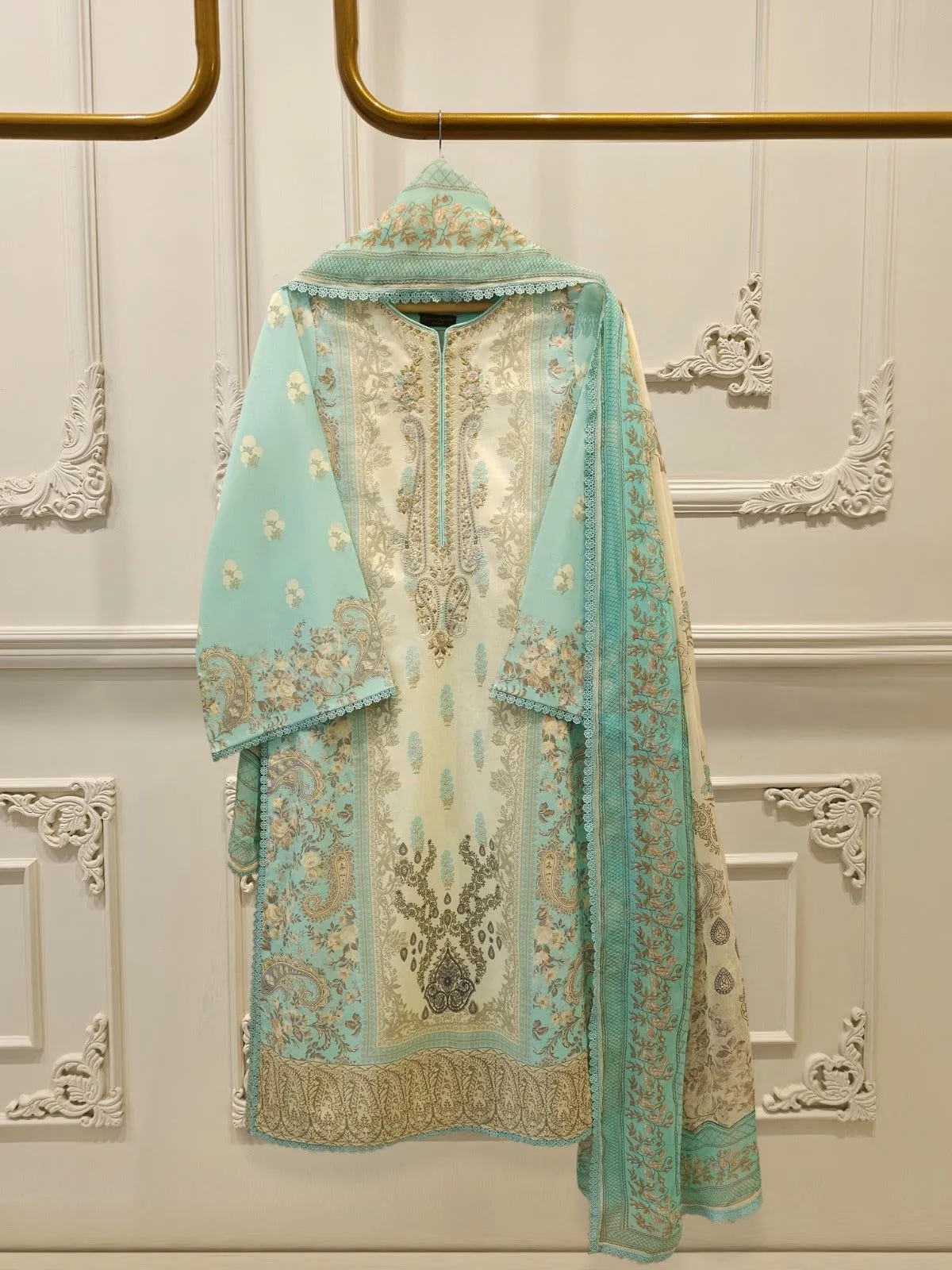 AGHA NOOR S112084