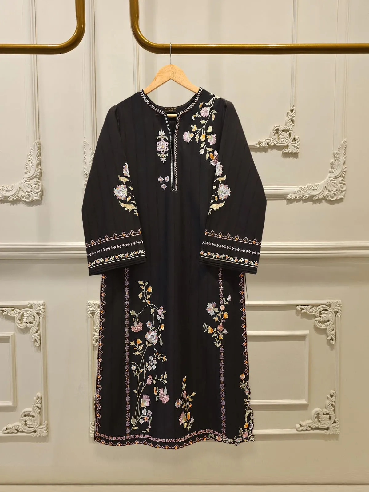 AGHA NOOR S112086
