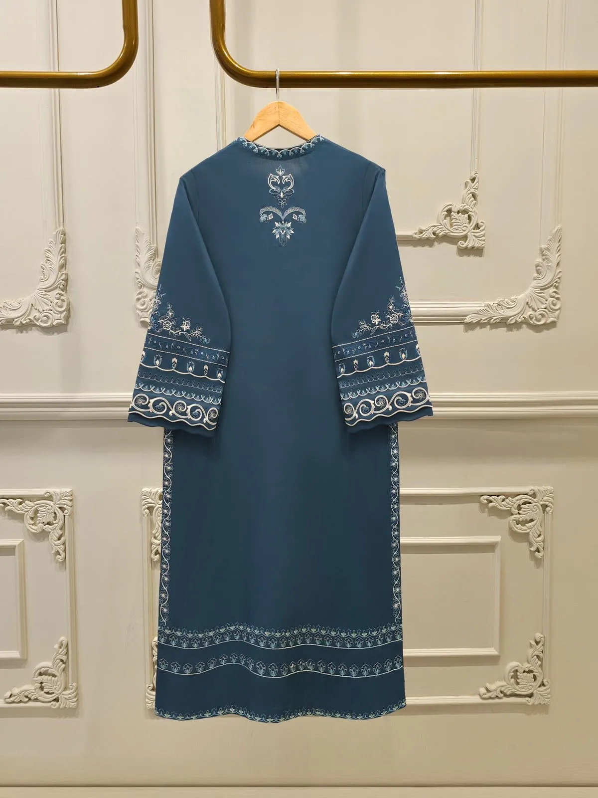 AGHA NOOR S112099