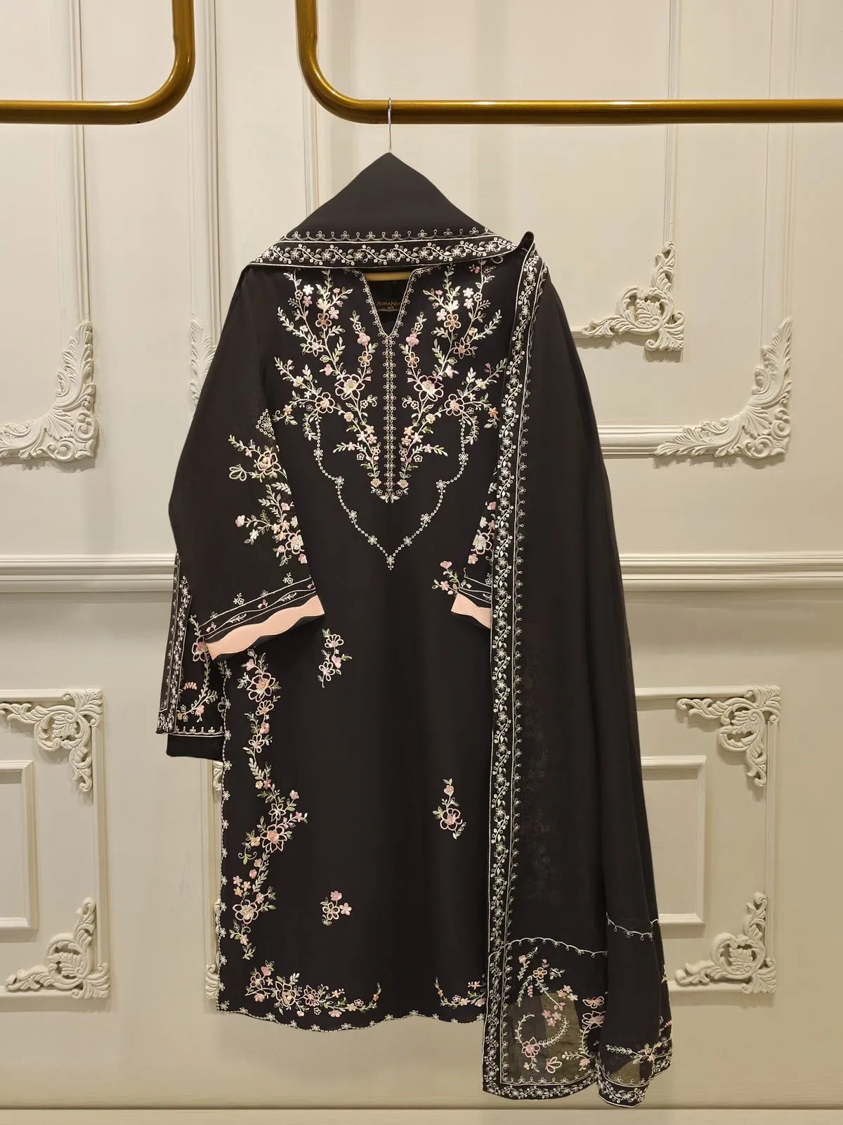 AGHA NOOR S112108