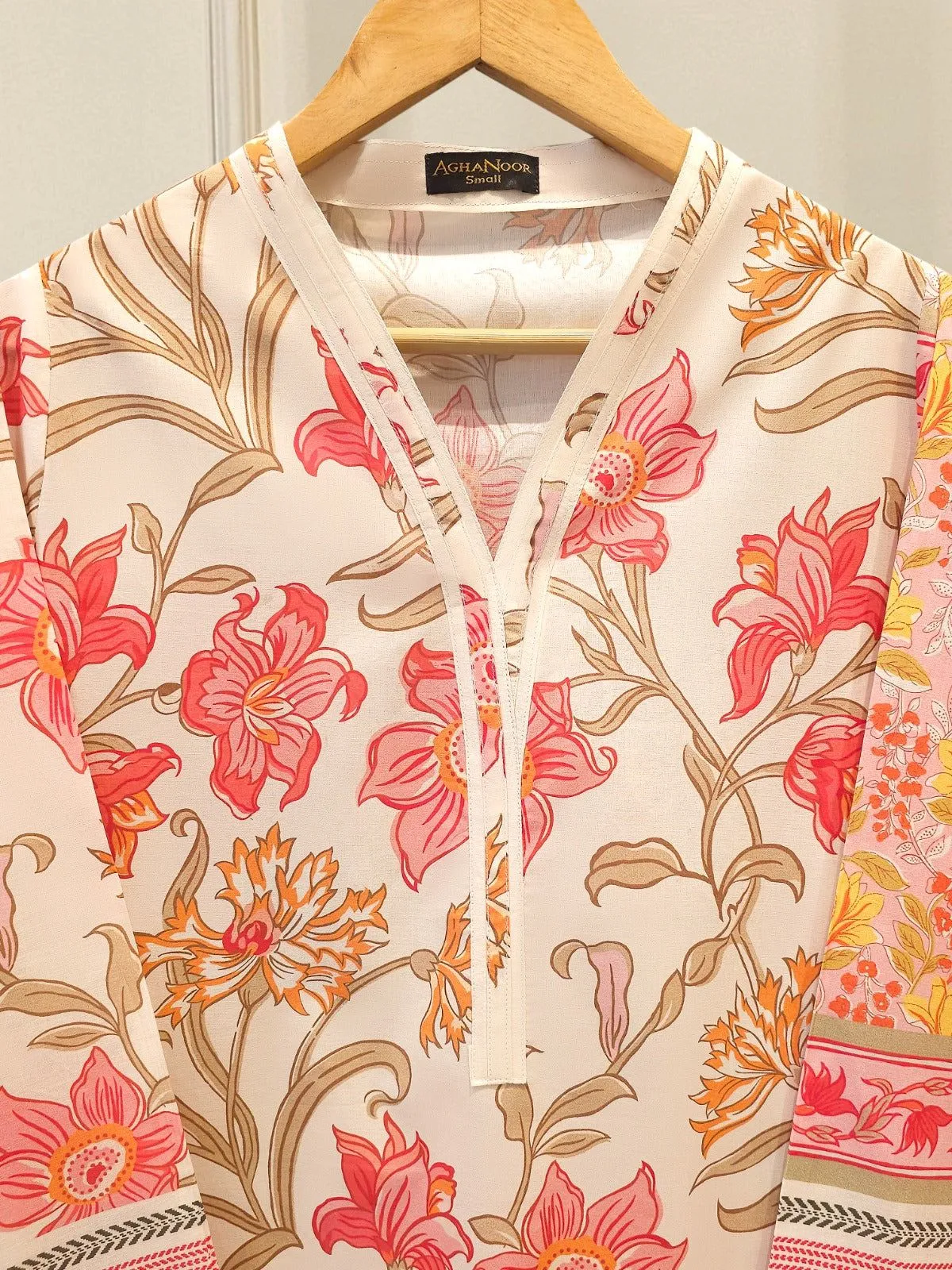 AGHA NOOR S112096